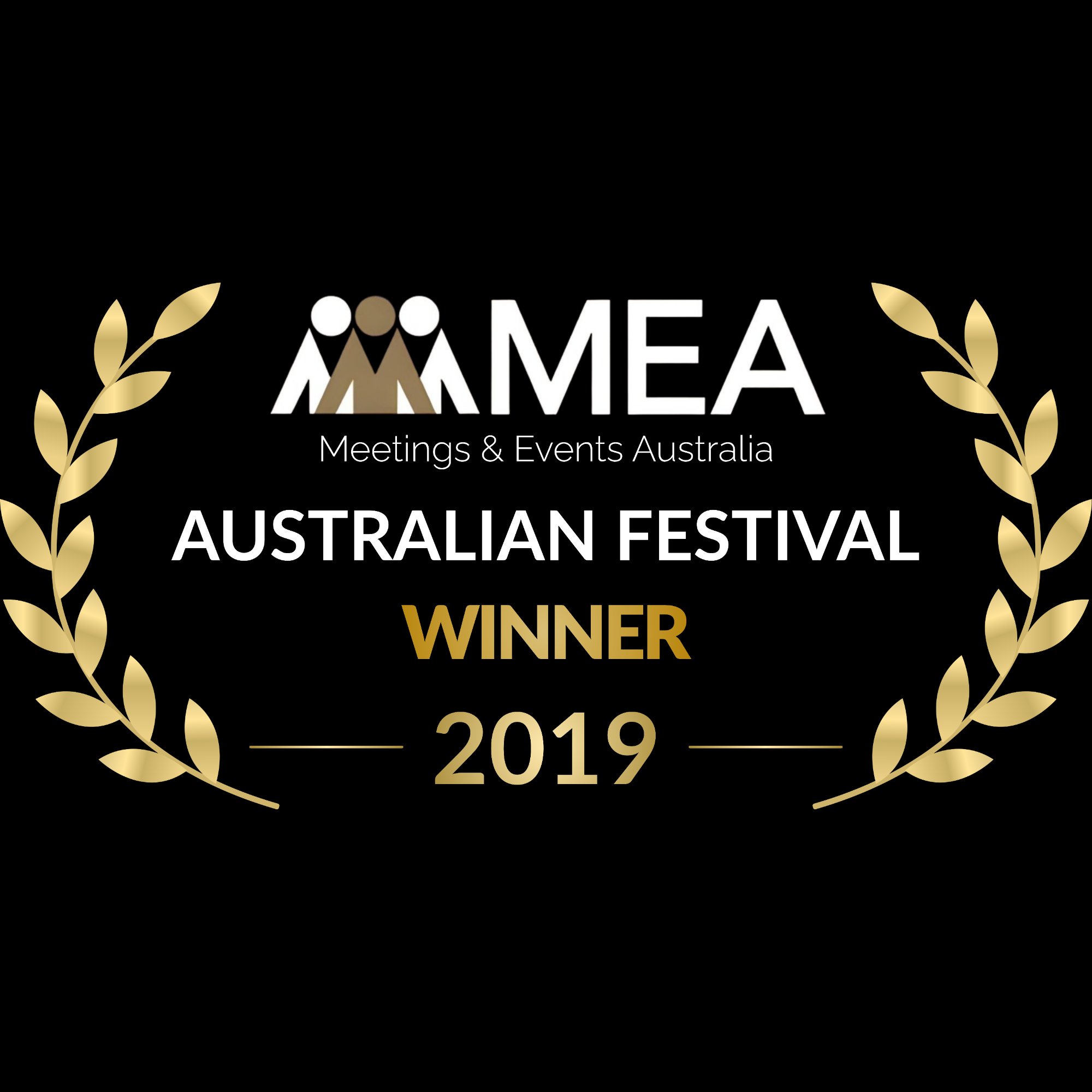 MEA Australian Festival Winner 2019