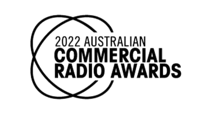 Australian Commercial Radio Awards 2022