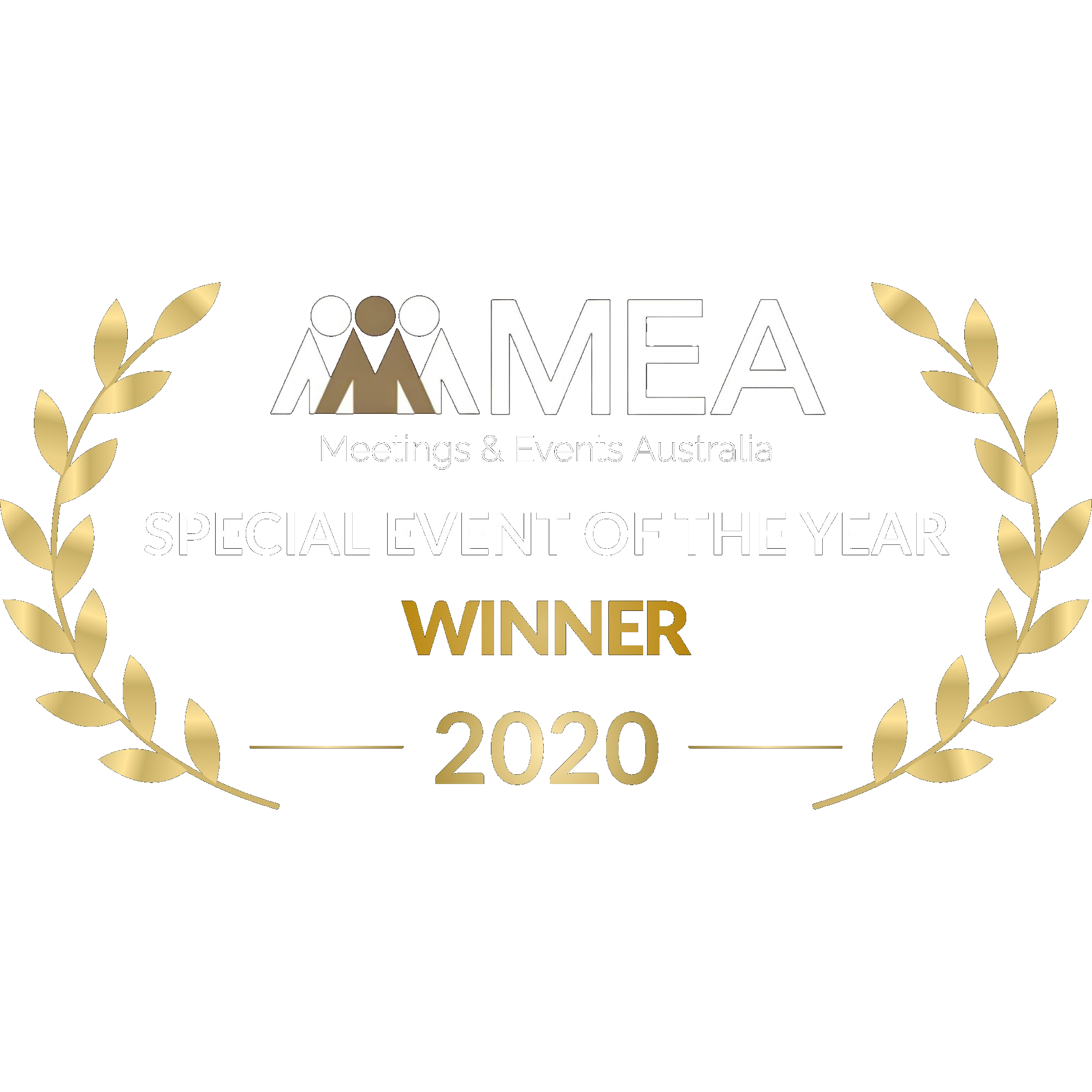 MEA, Australian Festival, Winner 2019