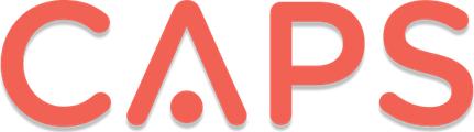 CAPS Dental Network 2026 logo