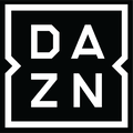 DAZN sports streaming logo