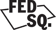 Federation Square Melbourne logo