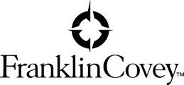 FranklinCovey leadership training logo