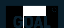 Goal.com football media logo