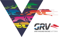 Greyhound Racing Victoria logo