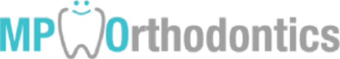 MP Orthodontics logo