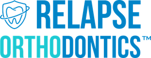 Relapse Orthodontics logo
