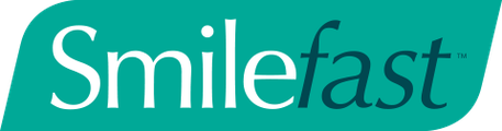 SmileFast orthodontics logo