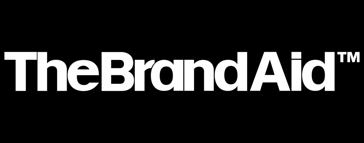 The Brand Aid